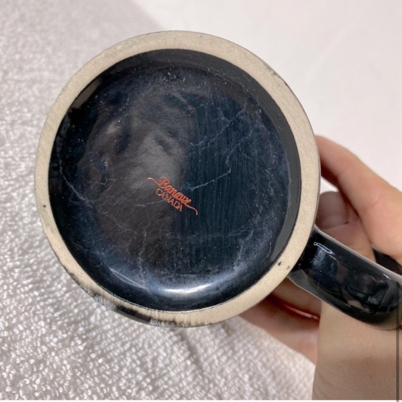 Vintage Fort McMurray Souvenir Canada Goose Mug - Picture 8 of 13